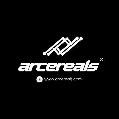 Arcereals Yazılım