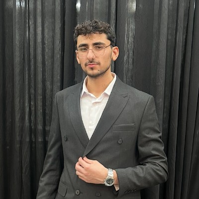 Abdulkadir Ağbalık