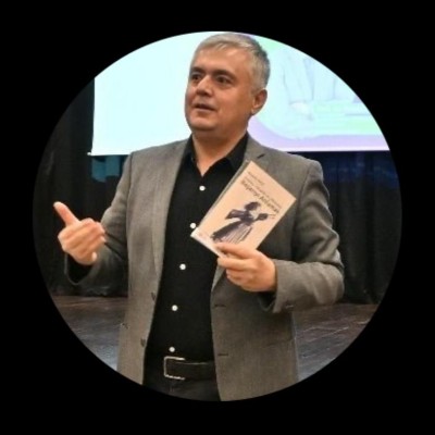 Prof. Dr. Mustafa Yavuz